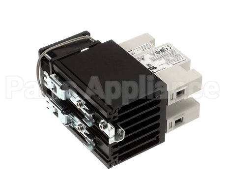 R0194 Bki Relay, Assembly, Ssr&Heat Sink