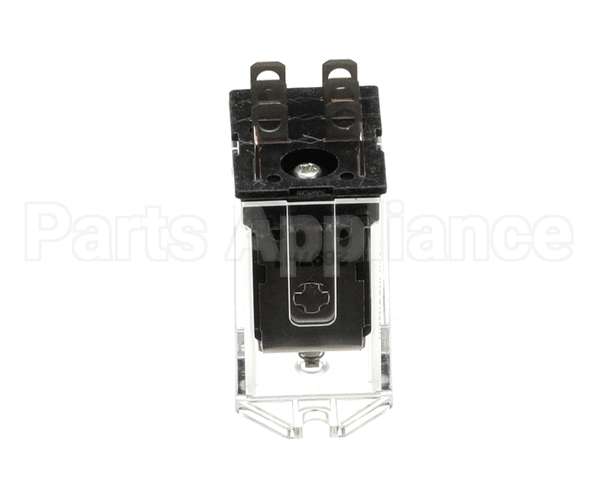 R0196 Bki Relay, Dpdt, 220/240V, Flange Mount