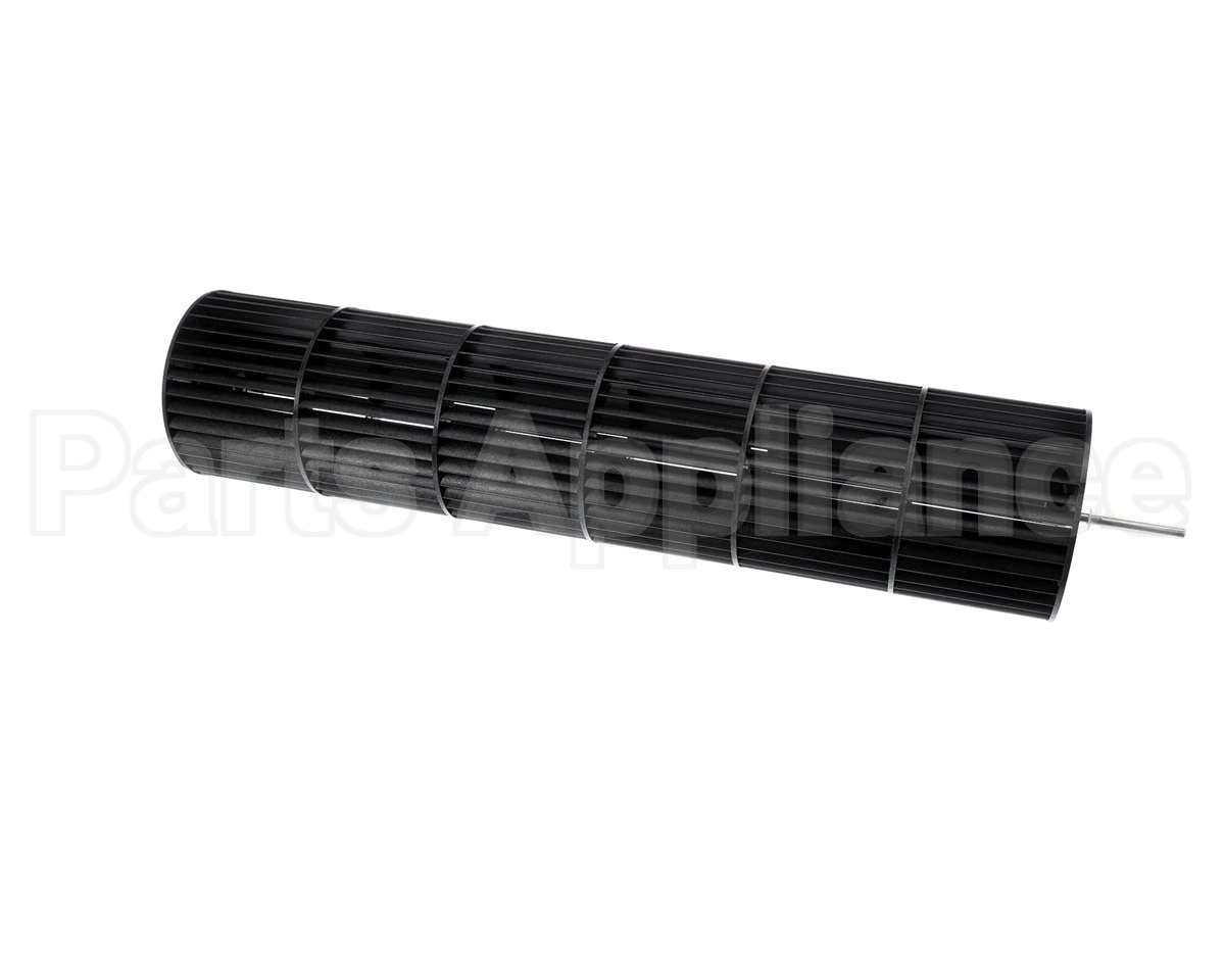 R01E04115 Mitsubishi Right Line Fldw Fan