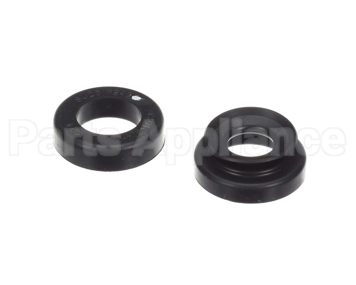 R01E18105 Mitsubishi Rubber Mount Set