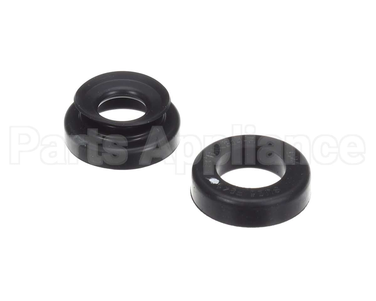 R01E18105 Mitsubishi Rubber Mount Set