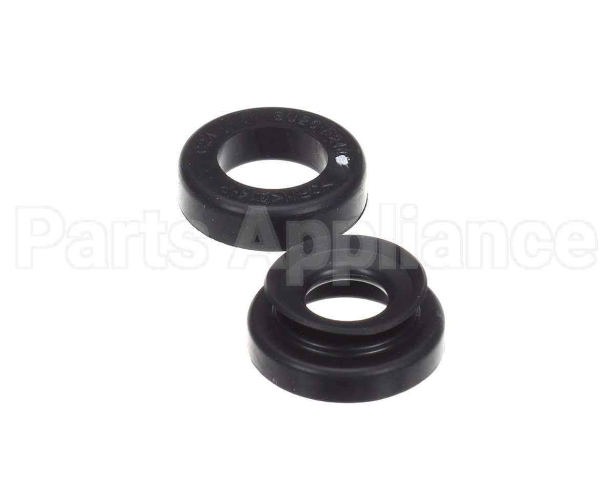 R01E18105 Mitsubishi Electric Rubber Mount Set