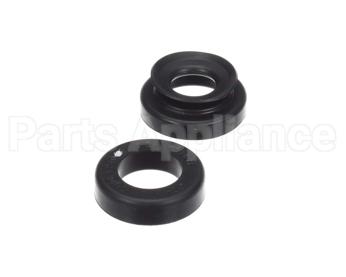 R01E18105 Mitsubishi Electric Rubber Mount Set