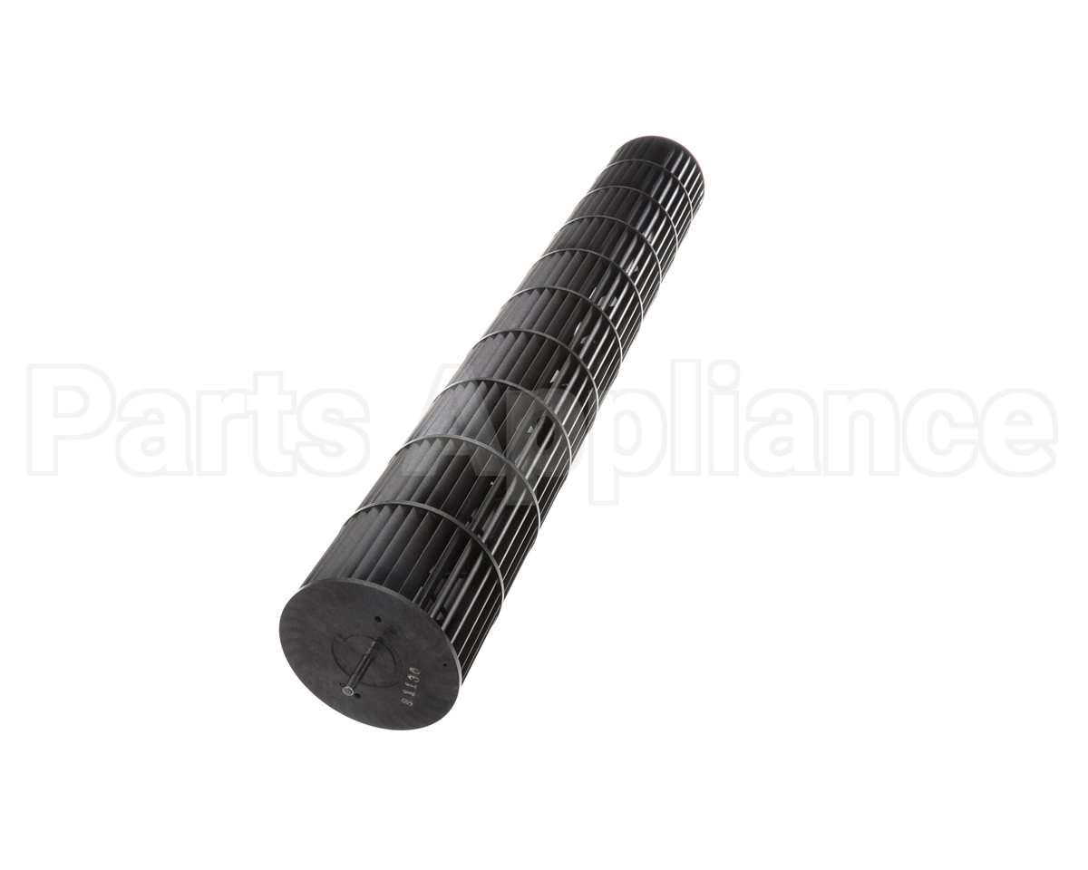 R01E22114 Mitsubishi Electric Fan Wheel