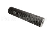 R01E23114 Mitsubishi Electric Left Lineflow Fan