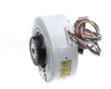 R01E51220 Mitsubishi Fan Motor