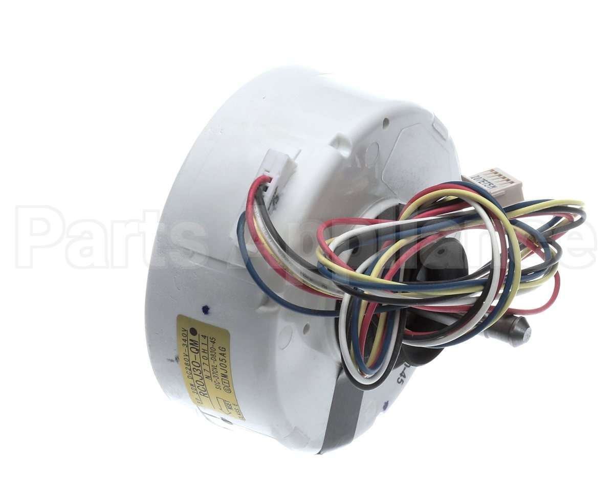 R01E51220 Mitsubishi Fan Motor
