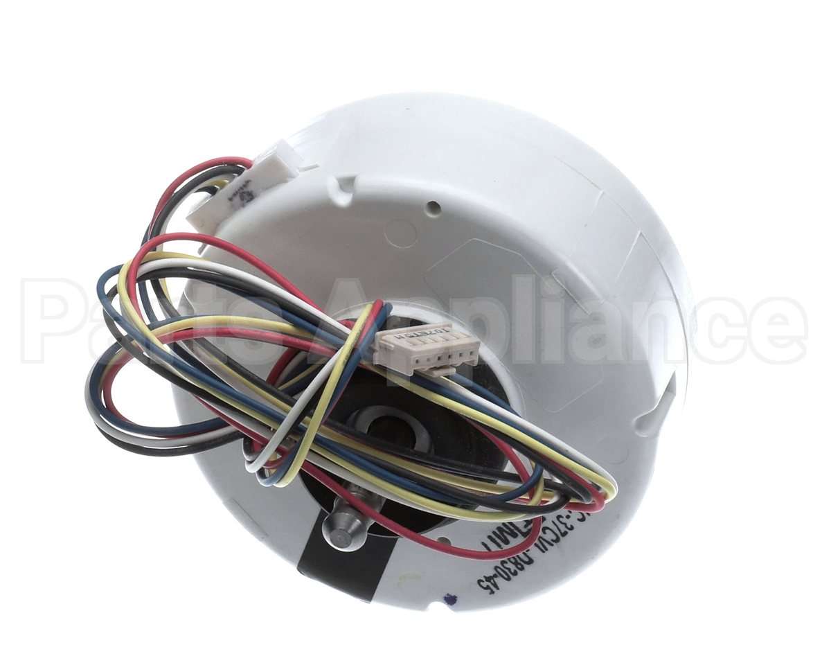 R01E51220 Mitsubishi Fan Motor