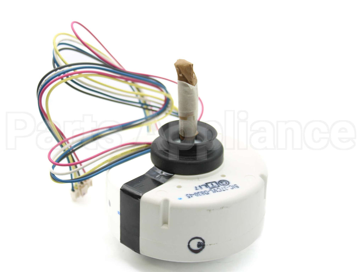 R01E51220 Mitsubishi Electric Blower Motor