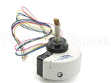 R01E51220 Mitsubishi Electric Blower Motor