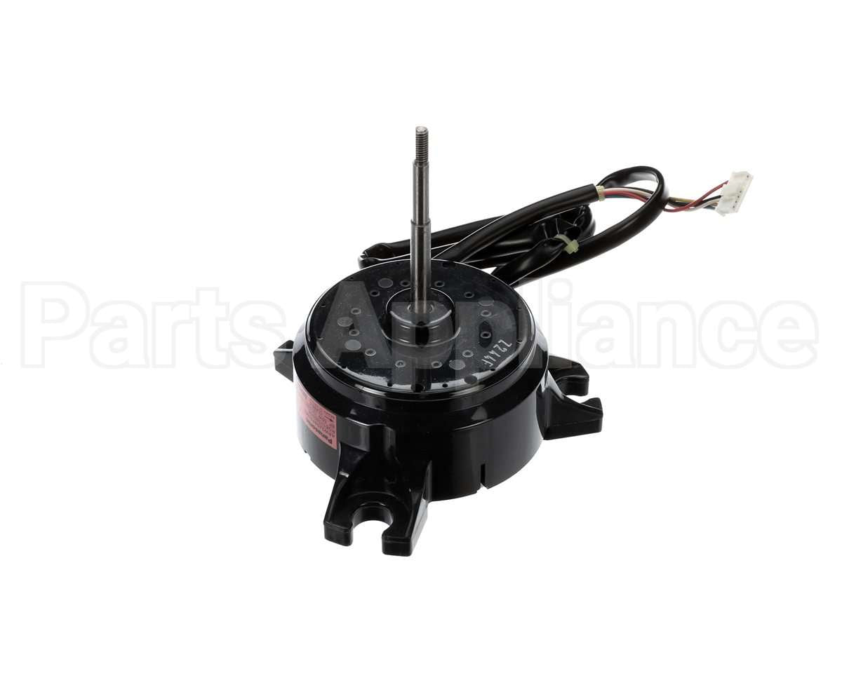 R01E59220 Mitsubishi Fan Motor