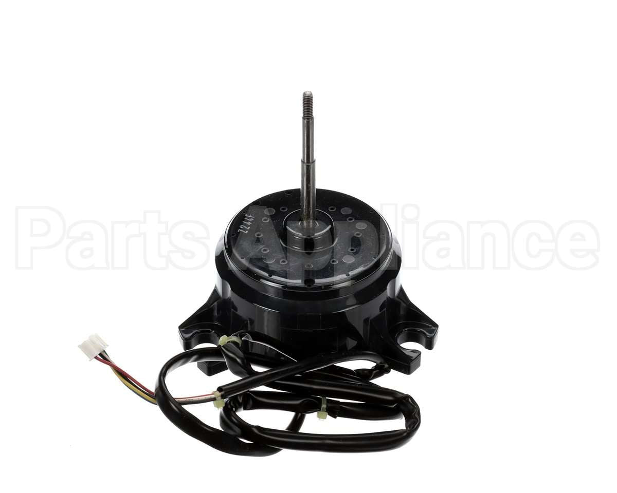R01E59220 Mitsubishi Fan Motor