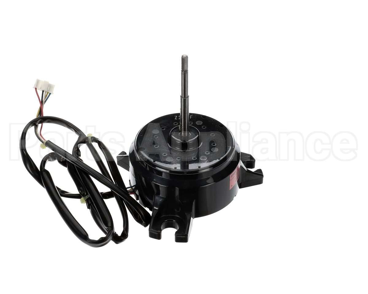 R01E59220 Mitsubishi Fan Motor