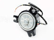 R01E59220 Mitsubishi Electric 380Vdc 50W 8P Motor