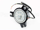 R01E59220 Mitsubishi Electric 380Vdc 50W 8P Motor