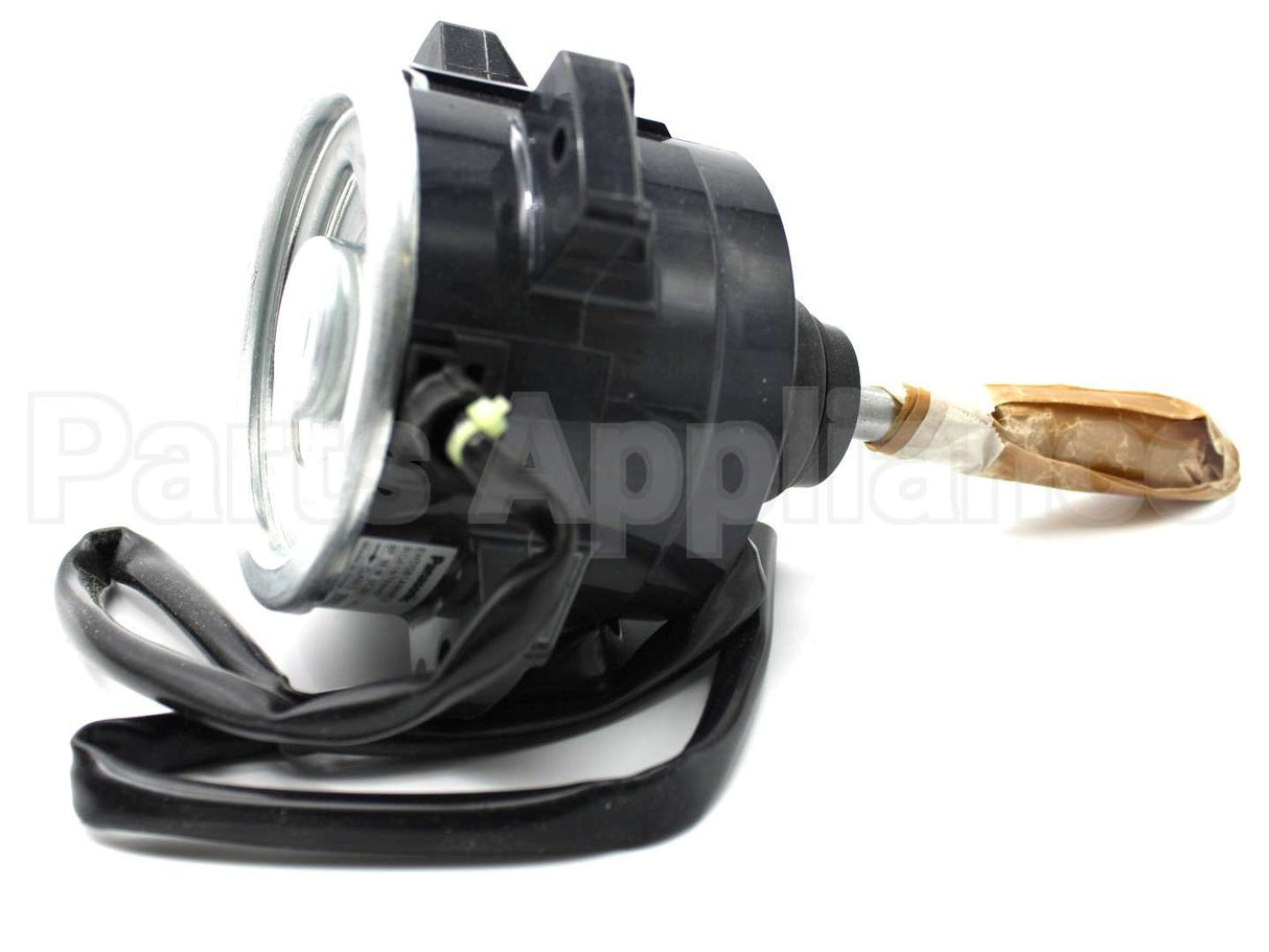 R01E72221 Mitsubishi Electric Fan Motor