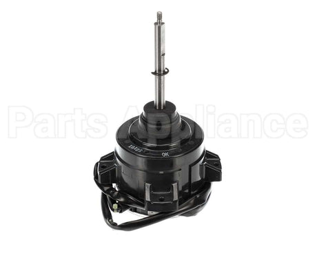 R01E80221 Mitsubishi Fan Motor