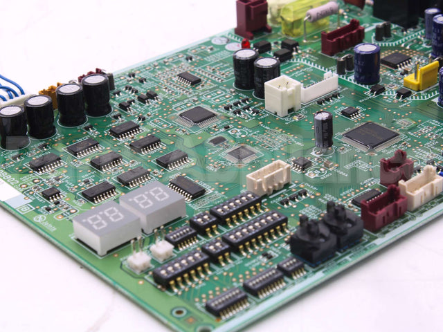 R01M17350 Mitsubishi Electric Control Board