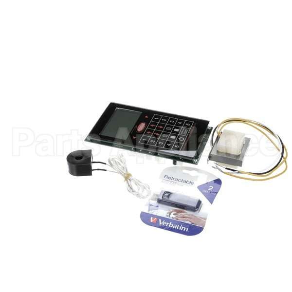 R02-01-385B-00 Compatible Hatco Kit, Controllerassy, Itq-2C