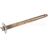 R02-04-710 Compatible Hatco Booster Element 208V 9000W 1-3/4"Oc