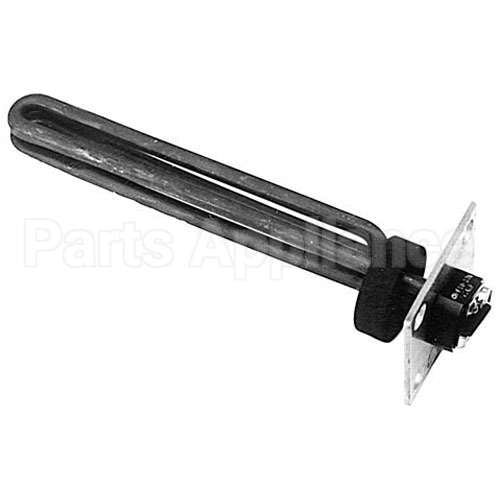 R02-06-452 Compatible Hatco Sink Heater Element 480V 4500W