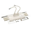R02-07-007-00 Compatible Hatco Kit, 500W 120V 1/2 Size Element