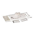 R02-07-017-00 Compatible Hatco Kit, 500W 240V 1/2 Size Element