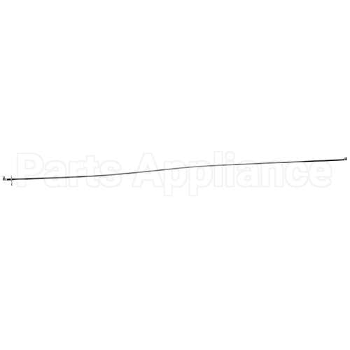 R02-08-133-00 Compatible Hatco Warmer Element 208V 1560W 62-1/2"