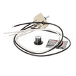 R02-19-160-00 Compatible Hatco Kit, Switch And Leads 100V Infinite