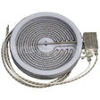 R02-22-004-00 Compatible Hatco Heating Element - 208V/1200W