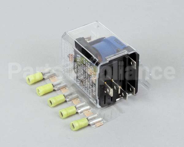 R02.01.025.00 Hatco Kit,Relay,25A,Spdt