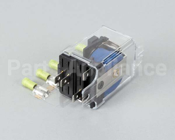 R02.01.025.00 Hatco Kit,Relay,25A,Spdt