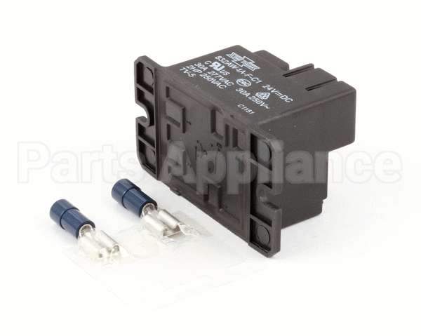 R02.01.050.00 Hatco Kit,Relay Mini 30A,Spst,24V Dc