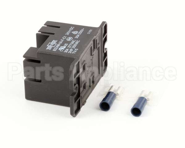 R02.01.050.00 Hatco Kit,Relay Mini 30A,Spst,24V Dc
