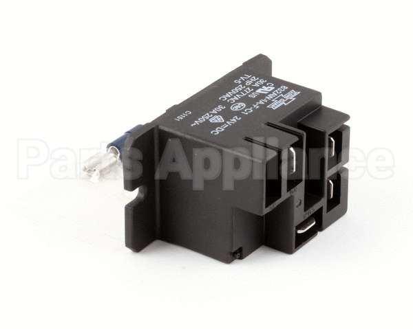 R02.01.050.00 Hatco Kit,Relay Mini 30A,Spst,24V Dc
