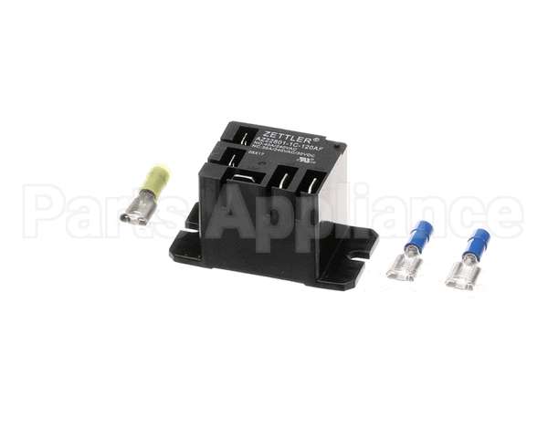 R02.01.088.00 Hatco Kit,Rel,Mini,120Ac,Spdt,30Res