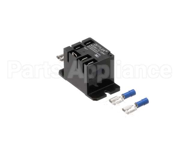 R02.01.088.00 Hatco Kit,Rel,Mini,120Ac,Spdt,30Res