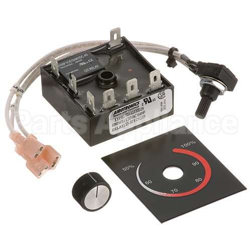 R02.01.101.00 Compatible Hatco Kit, Electronic Inf.switc H 120V