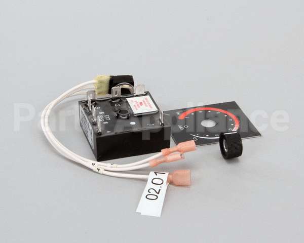 R02.01.101.00 Hatco Kit,Electronic Inf.switch 120V