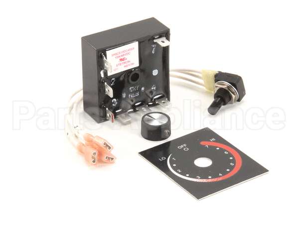 R02.01.102.00 Hatco Kit,Elec.inf.sw.240V-Glo-Ray.