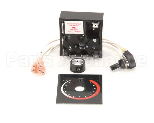 R02.01.102.00 Hatco Kit,Elec.inf.sw.240V-Glo-Ray.