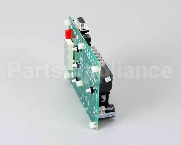 R02.01.189.00 Hatco Kit,Thermostat&Port,Water Htr,24V