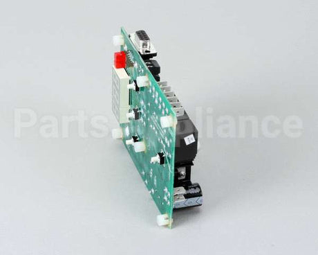 R02.01.189.00 Hatco Kit,Thermostat&Port,Water Htr,24V