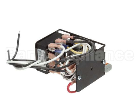 R02.01.193 Hatco Control Heated Glass