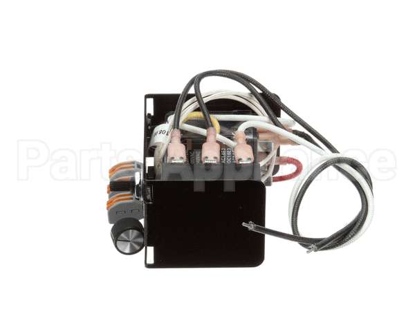 R02.01.193 Hatco Control Heated Glass
