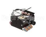 R02.01.193 Hatco Control Heated Glass