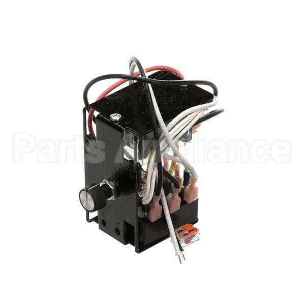 R02.01.193.00 Compatible Hatco Kit, Heated Glass Control 120V