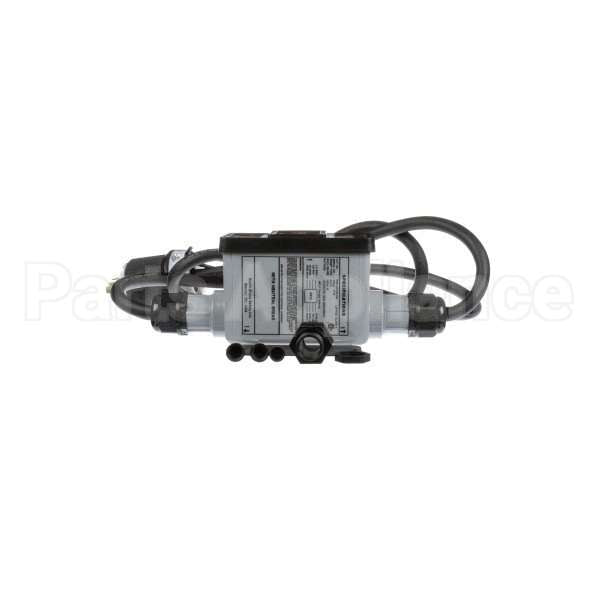 R02.01.221.00 Compatible Hatco Kit, Gfci 80 Va W/Cord-Retrofit