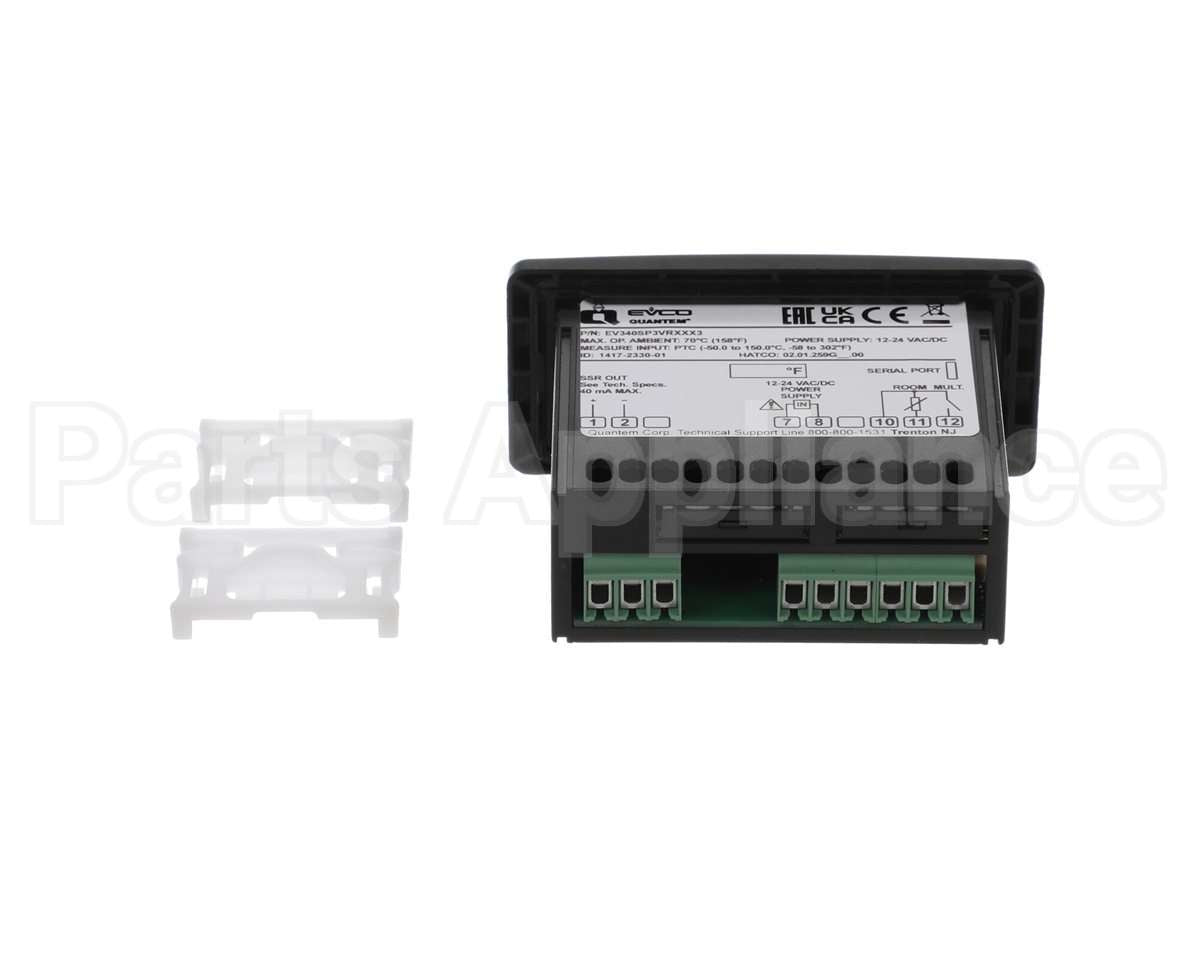 R02.01.259G.00 Hatco Hdigital Controller