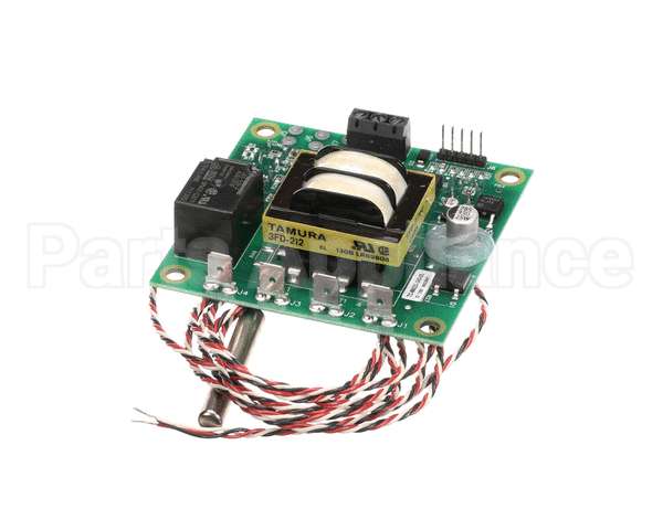 R02.01.295.00 Hatco Kit,Elec.temp Control W/Probe